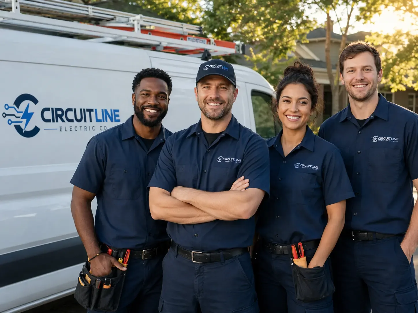 Whole Home Rewiring company in Saint Albans, MO